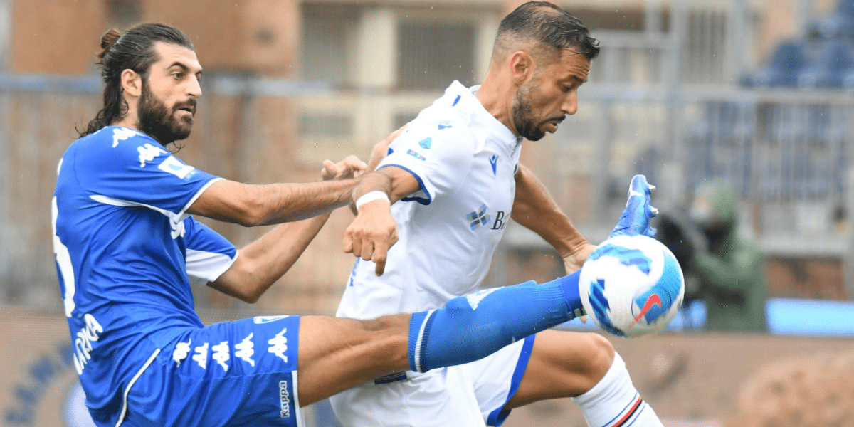 Sampdoria vs. Empoli: ¡Descubre quién se quedó fuera de la alineación!