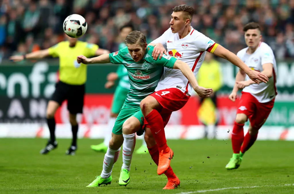Leipzig vs. Werder Bremen: ¡No te pierdas este pronóstico con sorpresa!
