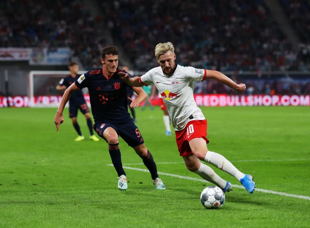 Bayern Munich vs Leipzig: ¡no te pierdas de este pronóstico con sorpresas!