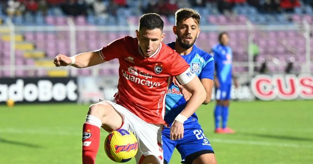 Alineaciones Cienciano vs. Alianza Atlético: Noticias + Bajas + ¡Sorpresas!