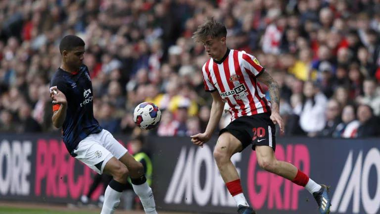 Luton vs Sunderland forecasting: Accurate and secure prediction!