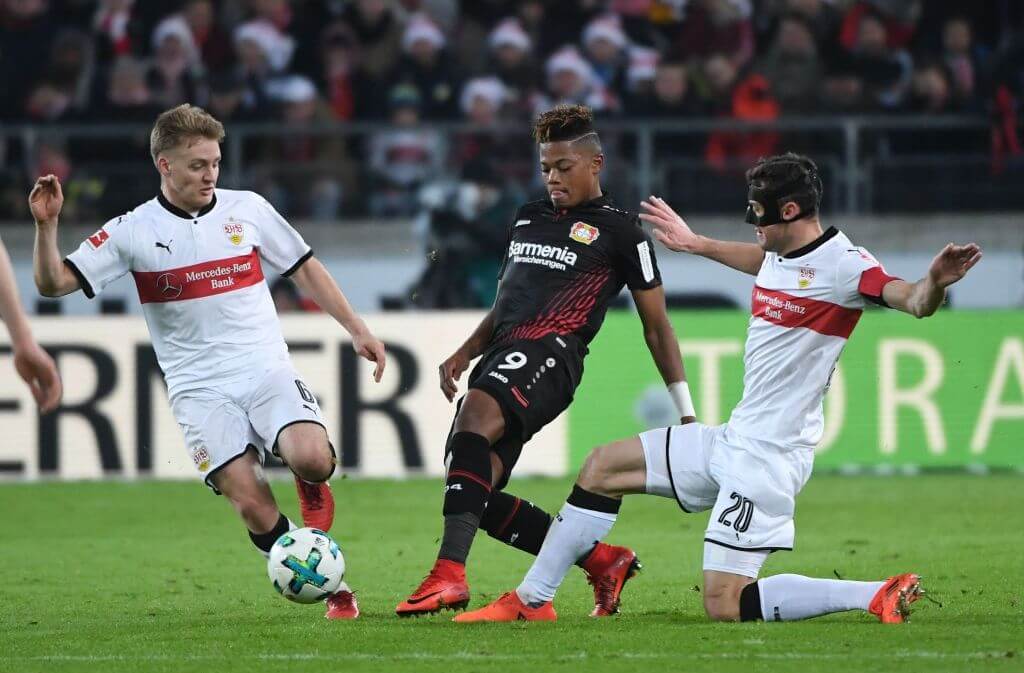 Stuttgart vs. Bayer Leverkusen Pronóstico: ¿Quién tiene más probabilidades de ganar?