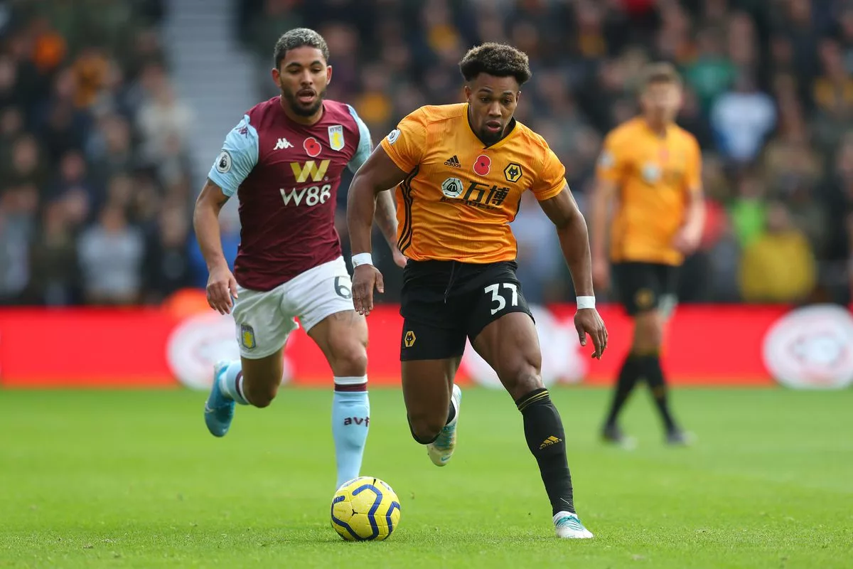 Pronóstico Wolverhampton vs. Aston Villa: ¡predicción acertada y segura!