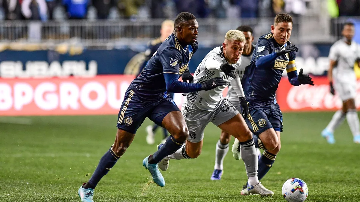 SJ Earthquakes vs. Philadelphia Pronósticos: ¿Quién tiene más probabilidades de ganar?