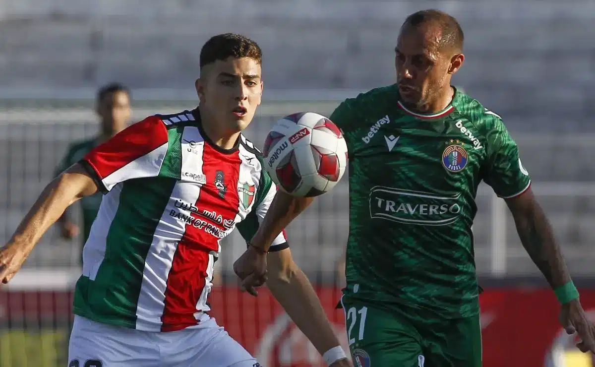 Audax Italiano vs. Palestino pronósticos: ¡predicción acertada y segura!