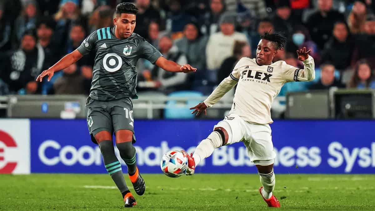 Minnesota vs. LAFC forecast: Who is more likely to win?