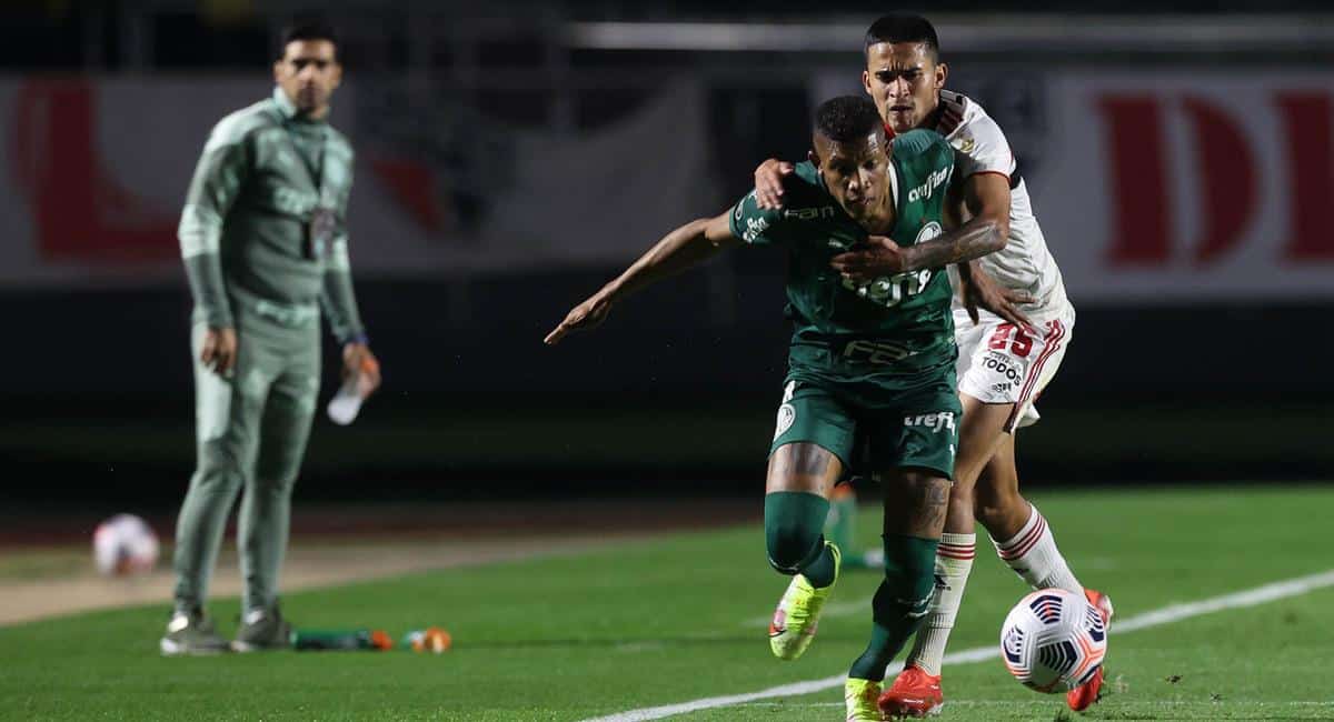 Sao Paulo vs Palmeiras pronóstico: ¡Predicción acertada y segura!