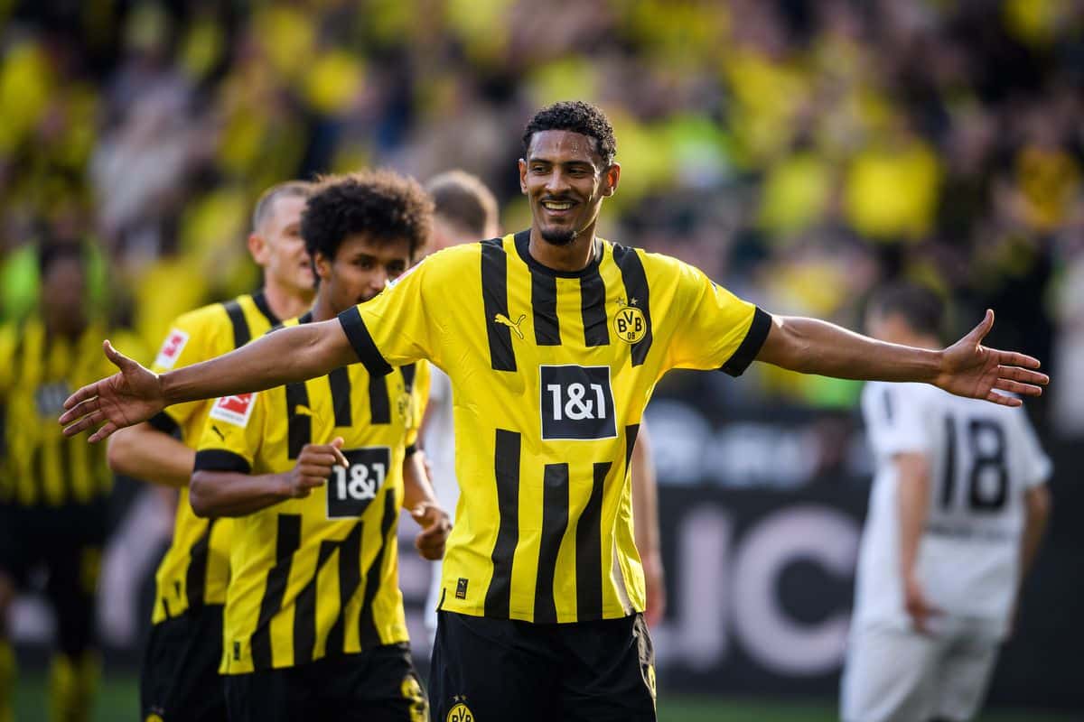 Dortmund vs Heidenheim: ¡jugadores destacados de ambas alineaciones!