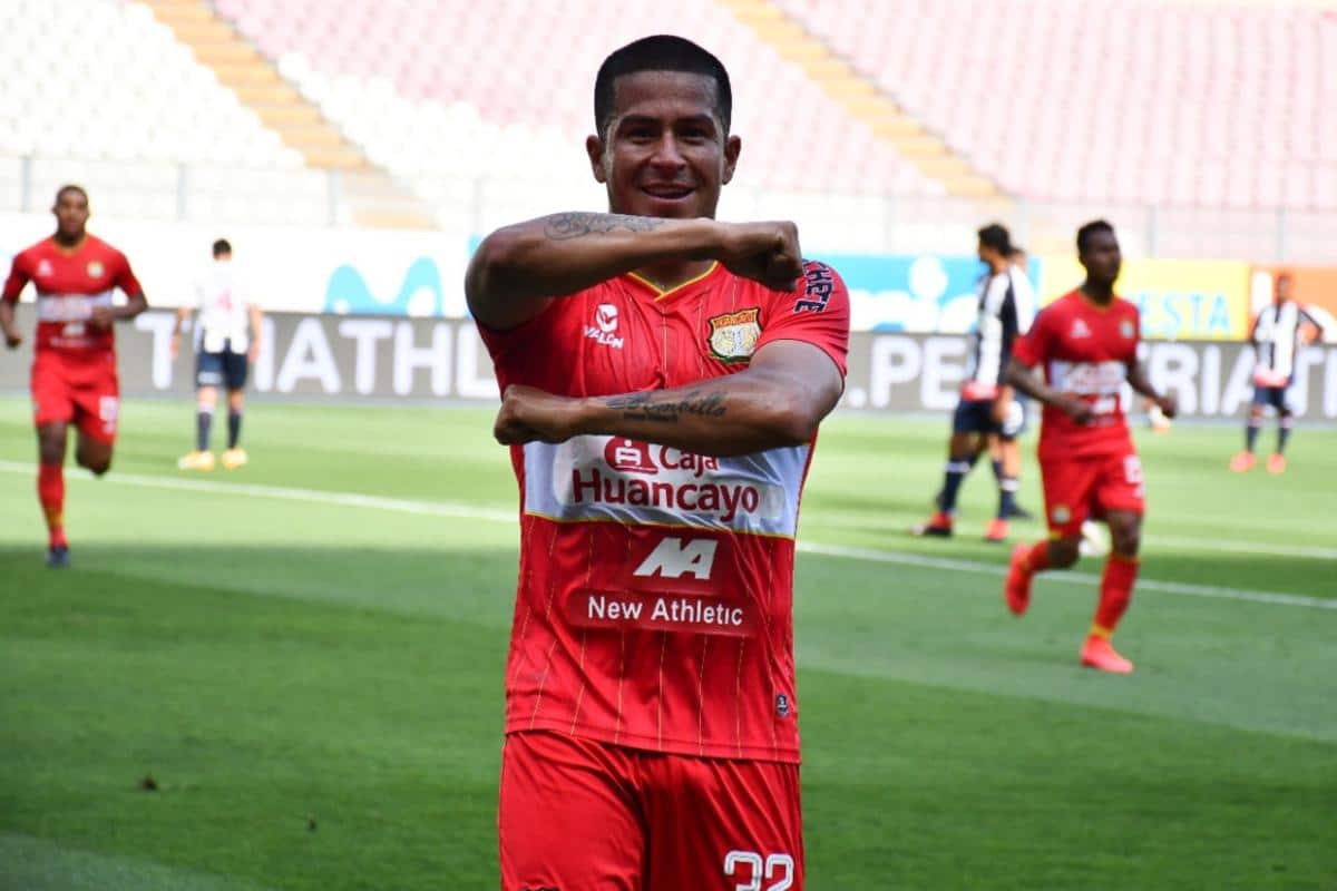 Cantolao vs Sport Huancayo Pronóstico: ¿Quién tiene más probabilidades de ganar?