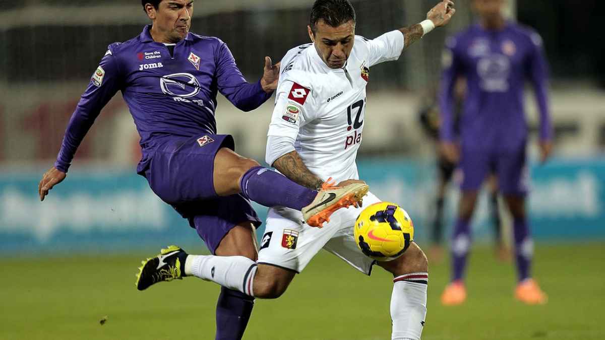 Rapid Viena vs. Fiorentina: ¡3 pronósticos 100% gratis + Sorpresas!