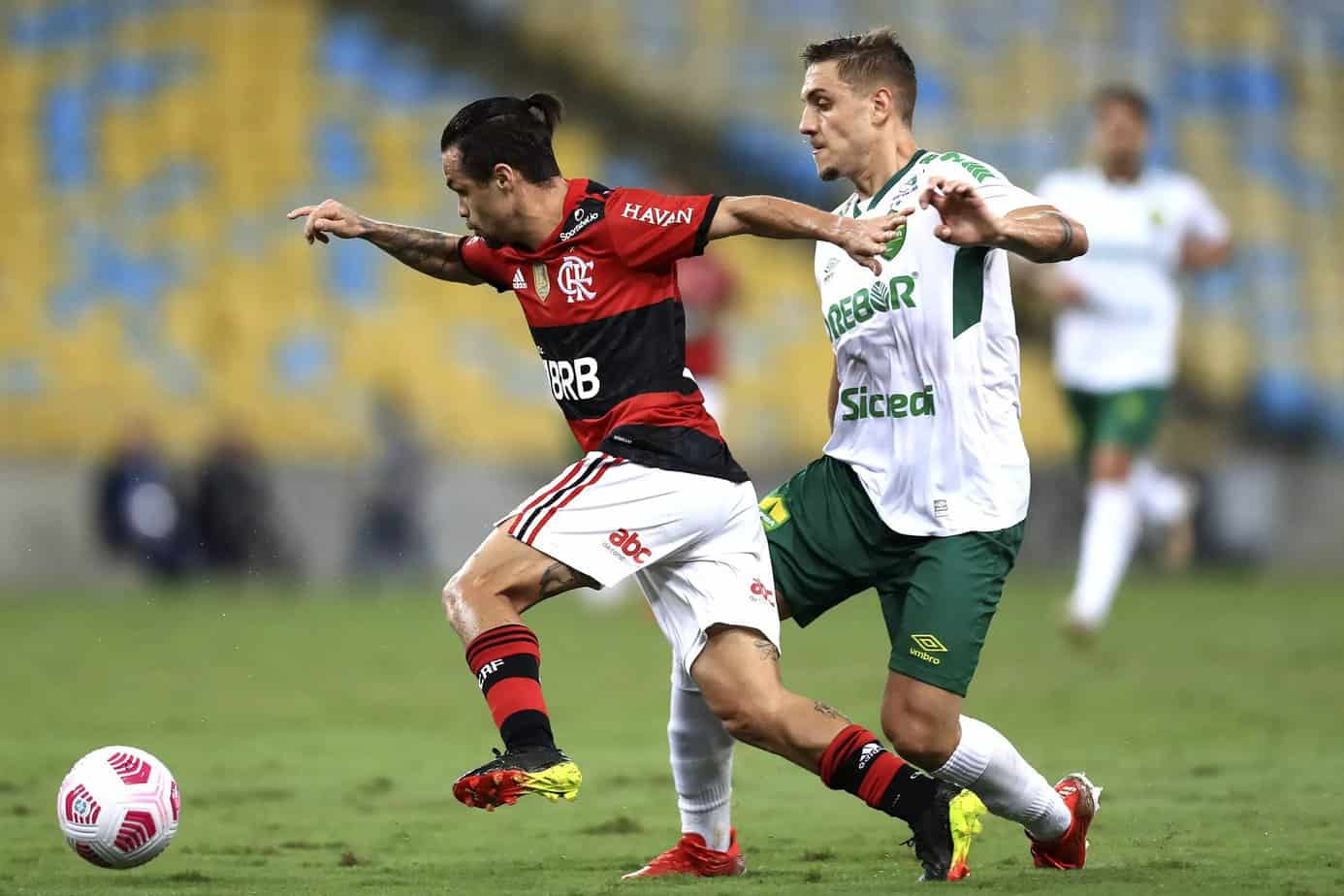 Cuiabá vs Flamengo Predictions: Who has a higher chance of winning?