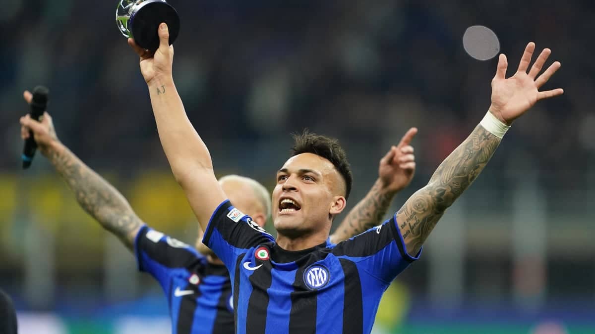 FC Salzburgo vs Inter de Milán: ¡3 pronósticos 100 % gratis + sorpresas!