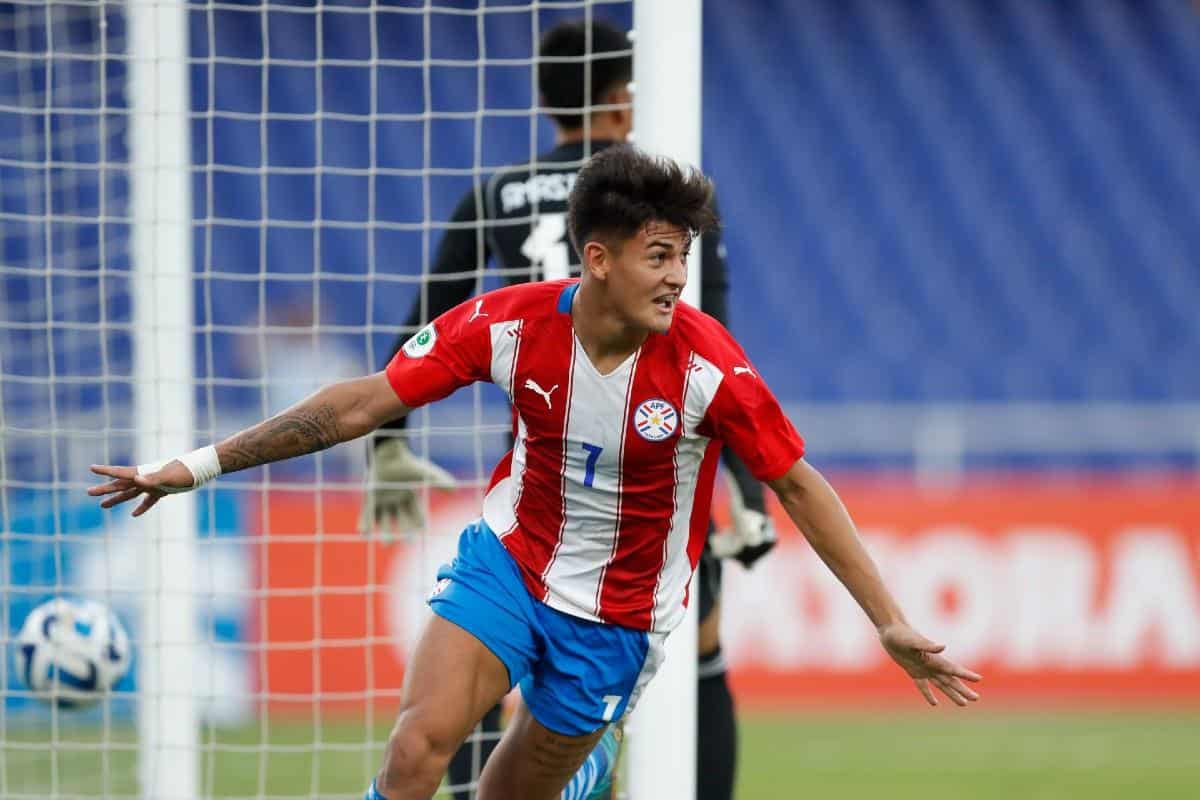 Paraguay vs. Peru Forecast: Who is more likely to win?