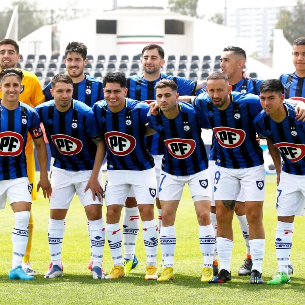 Huachipato Refuerzos, Altas, Bajas y Debut en Liga