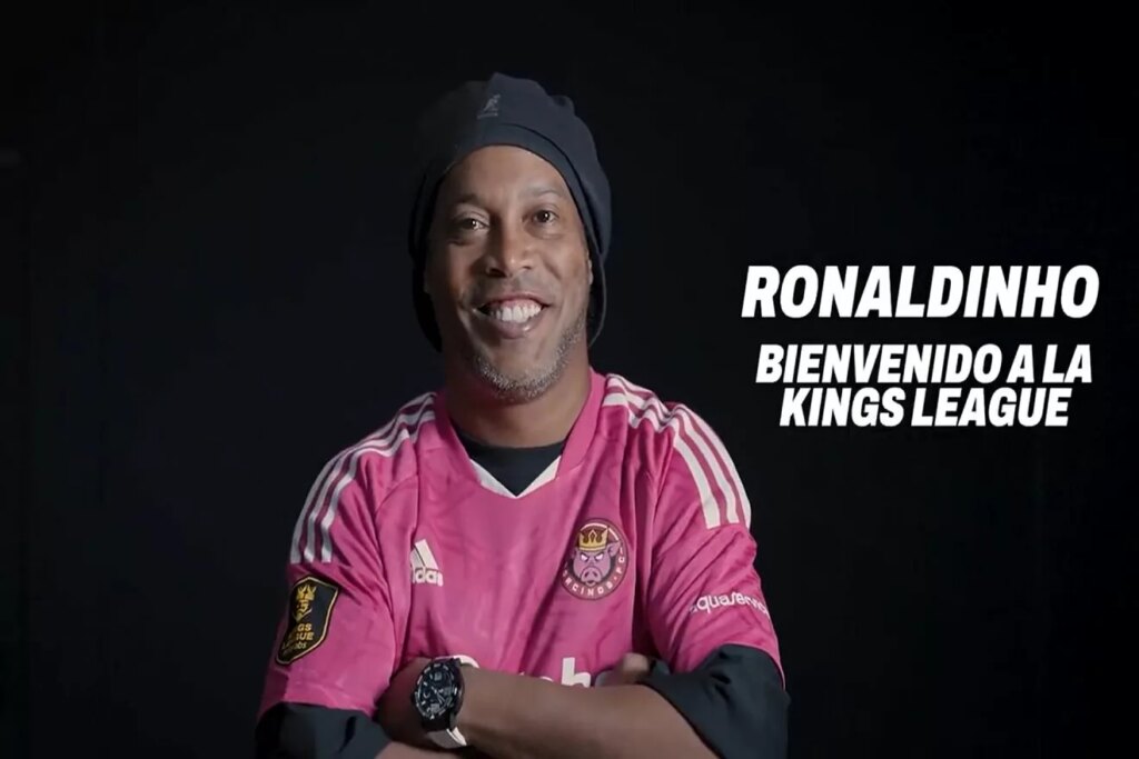 Ronaldinho