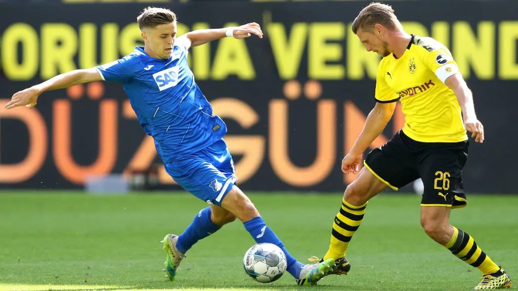 Hoffenheim vs. Dortmund Predictions