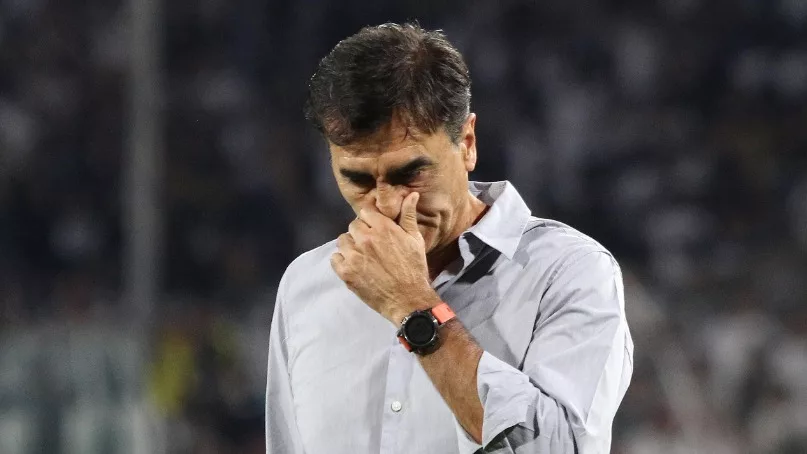 Colo Colo Copa Libertadores