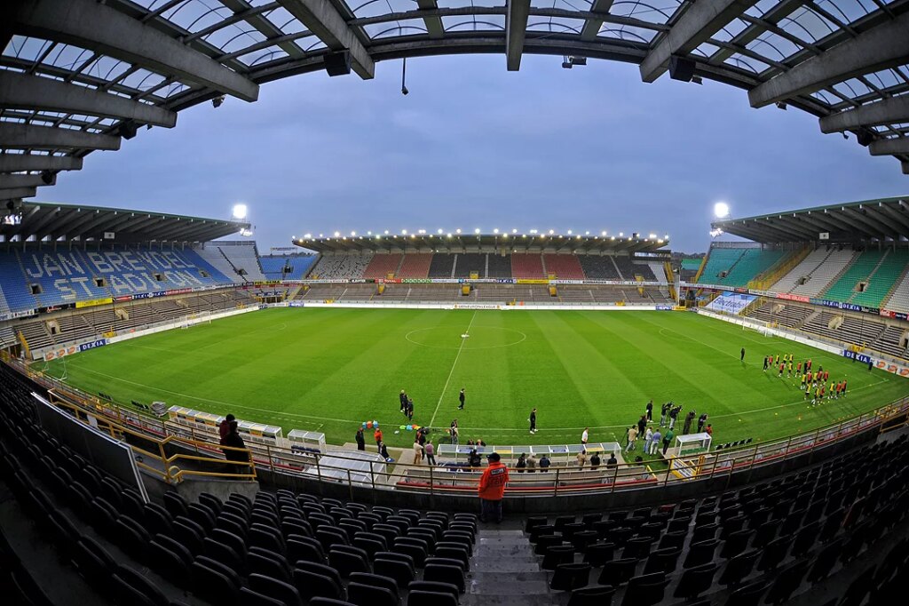 Predictions Club Brugge vs. Benfica