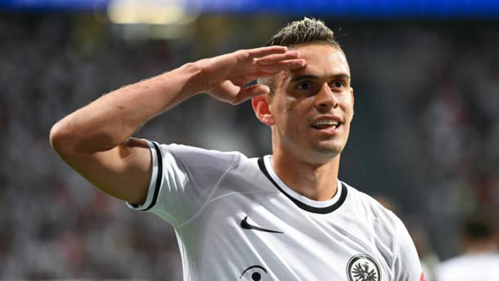 Leipzig vs. Frankfurt