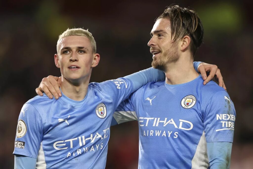 Bournemouth vs. Manchester City