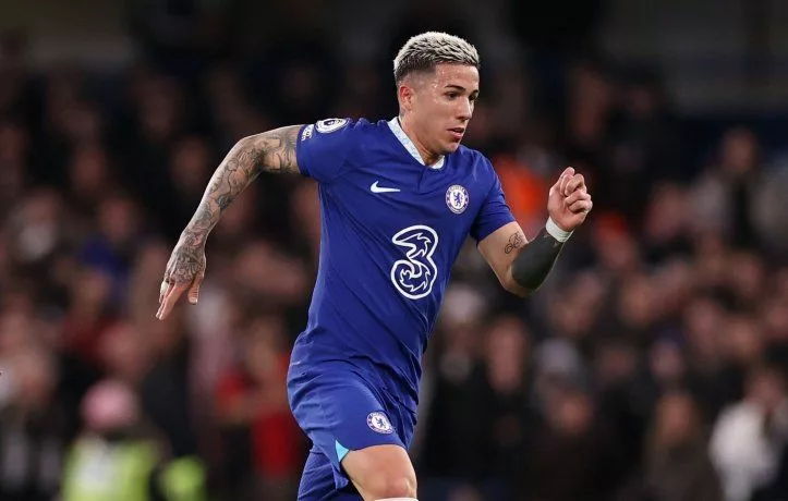 Alineaciones Chelsea vs. Southampton