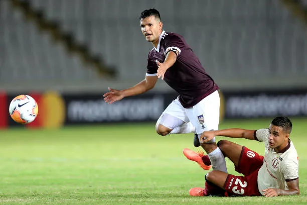 Previsões Carabobo vs. Atlético Mineiro