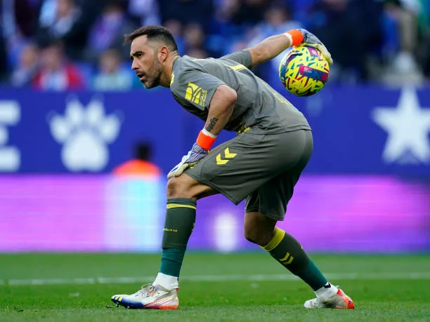 Claudio Bravo