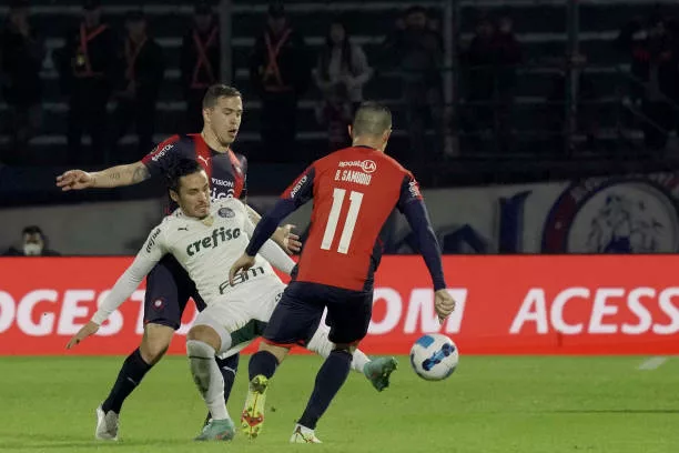 Previsões Curicó Unido vs. Cerro Porteño