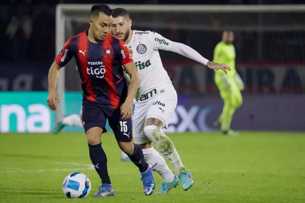 Previsões Curicó Unido vs. Cerro Porteño