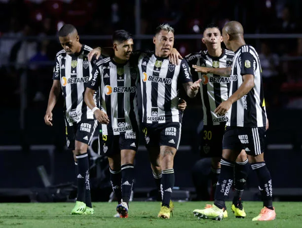 Previsões Carabobo vs. Atlético Mineiro