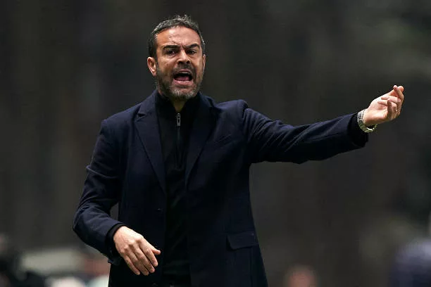 Fiorentina vs. Sporting Braga