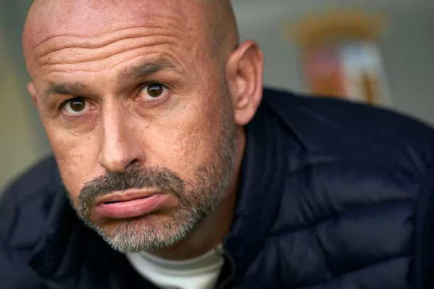 Fiorentina vs. Sporting Braga