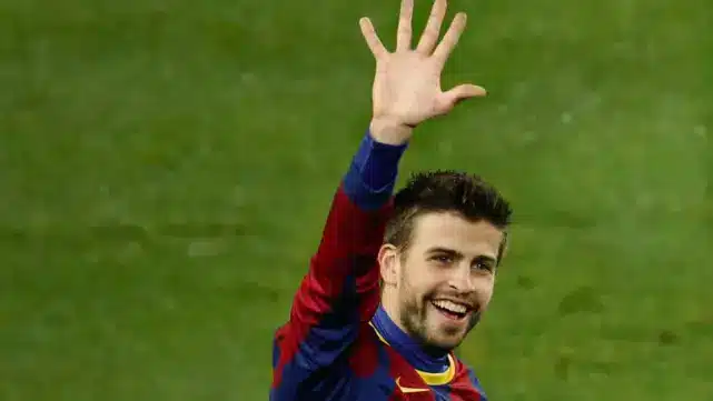 Piqué