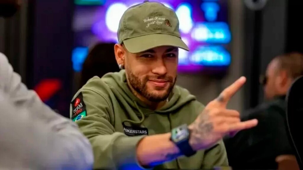 Um Tiktoker foi espancado