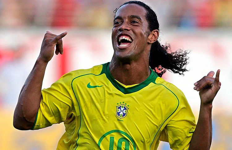 Ronaldinho