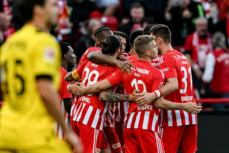 Los de Berlín no pierden frente al FC Colonia desde el 2014