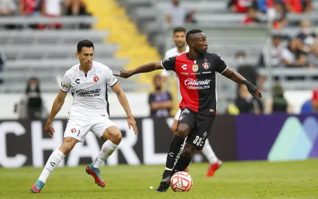 Tijuana vs. Atlas ¡Descubre quién se quedó fuera de la alineación!