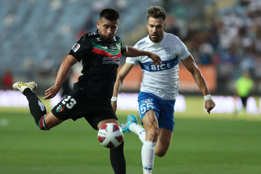 Alineaciones Palestino vs. Huachipato: ¡Entérate de la formación oficial!