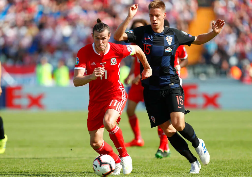 Alineaciones Croacia vs Gales ¡entérate de la formación oficial!