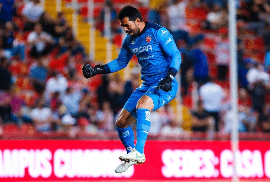 Necaxa vs. Tigres Pronóstico ¿Quién tiene más probabilidades de ganar?