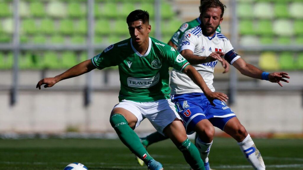 Audax Italiano vs. Universidad de Chile: ¡3 Pronósticos gratuitos