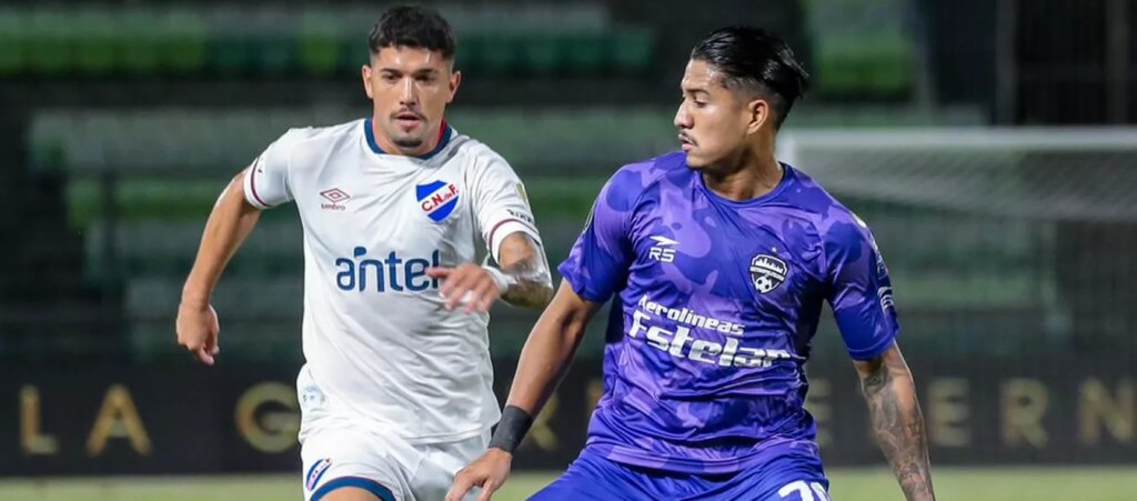 Internacional vs. Metropolitanos: ¡3 pronósticos 100% gratis + sorpresas!