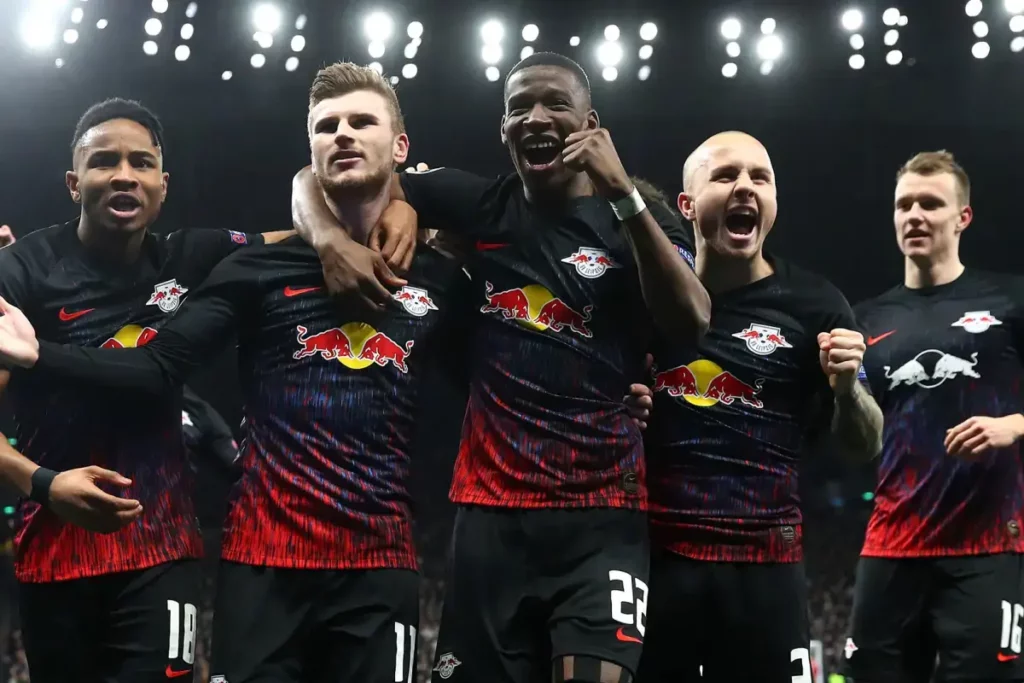 Bayer Leverkusen vs. Leipzig