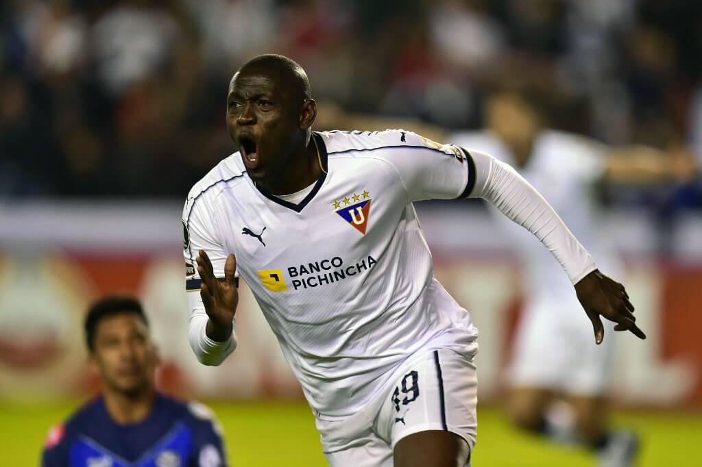 LDU Quito vs. Magallanes Pronósticos ¿Quién