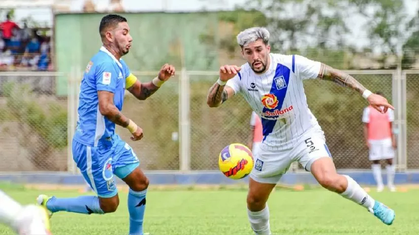 Cienciano vs. Alianza Atlético