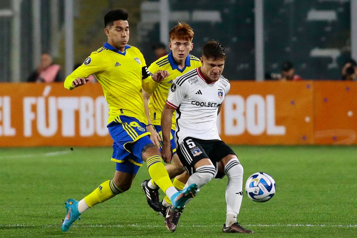 Boca Juniors vs Colo Colo: mejores partidos entre ambos equipos