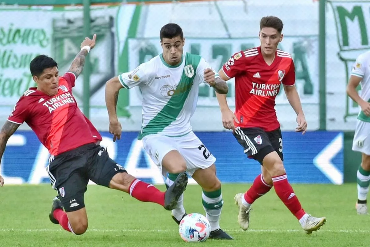 Banfield vs. River Plate pronósticos: ¡predicción acertada y segura!