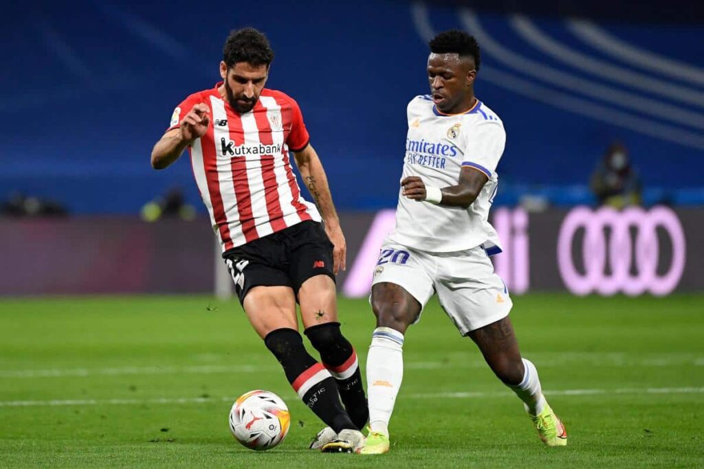 Alineaciones Real Madrid vs. Athletic de Bilbao: ¡entérate de la ...