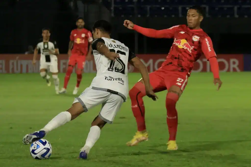 RB Bragantino vs. Tacuary pronósticos: ¡predicción acertada y segura!