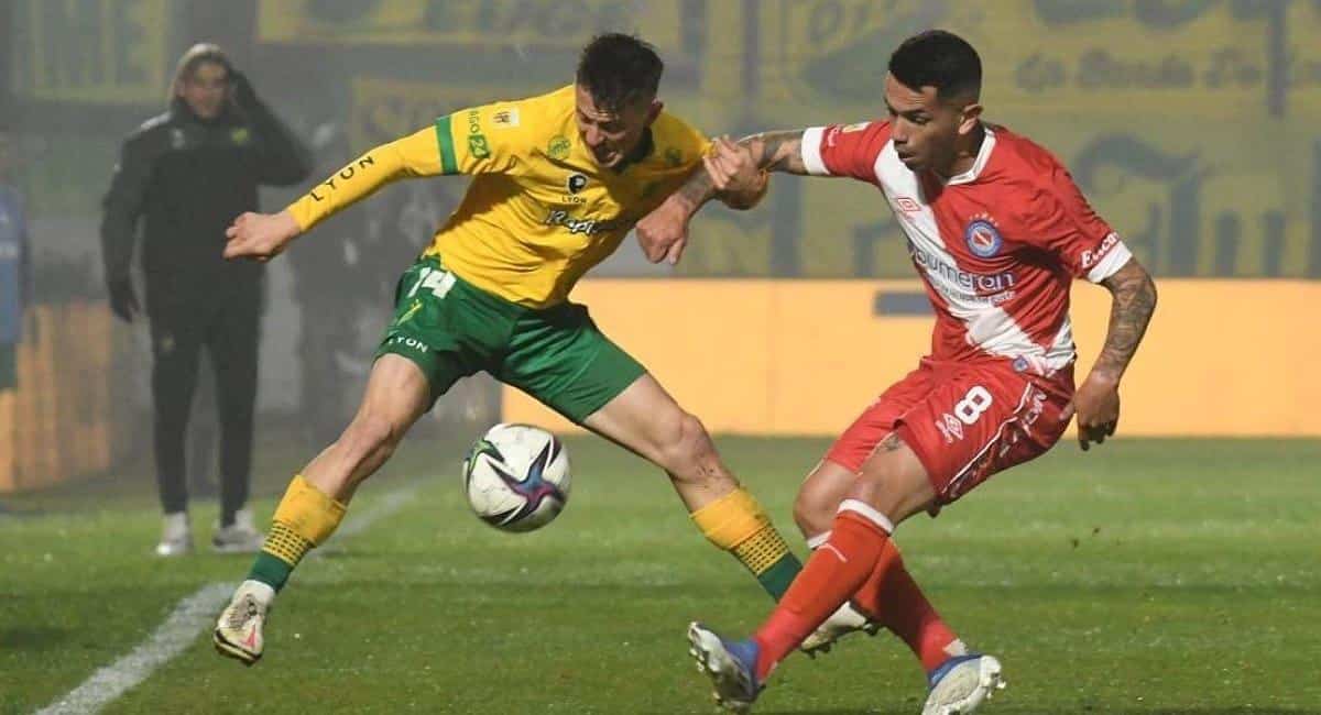 Argentinos Juniors vs. Defensa y Justicia pronósticos: ¡predicción acertada  y segura!